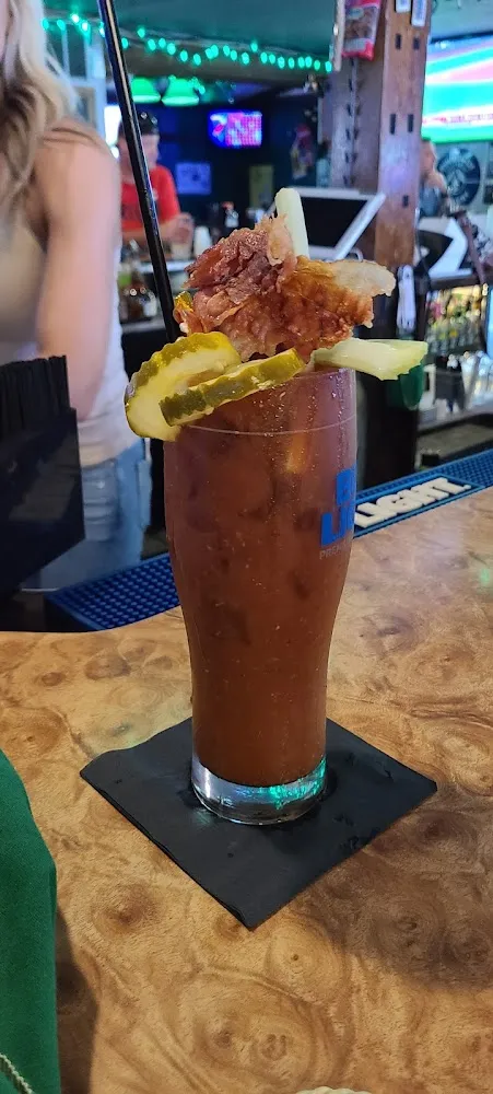 Bloody Mary