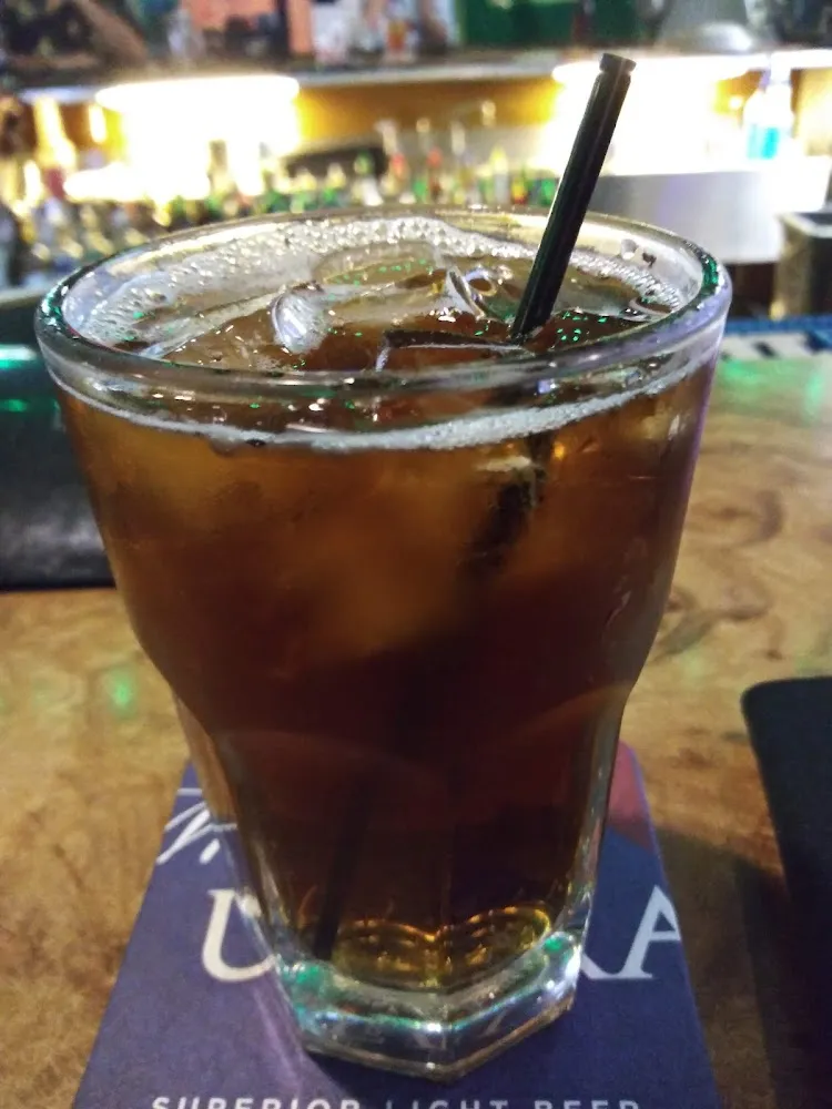 Iced Tea