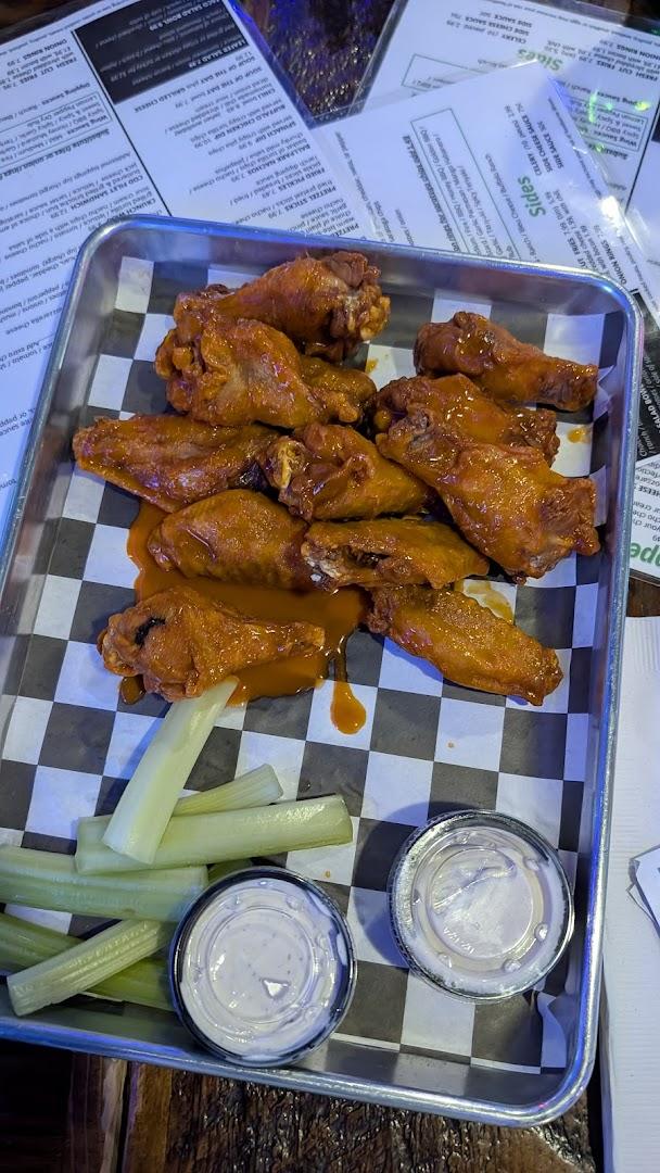 Cloverleaf Pub
