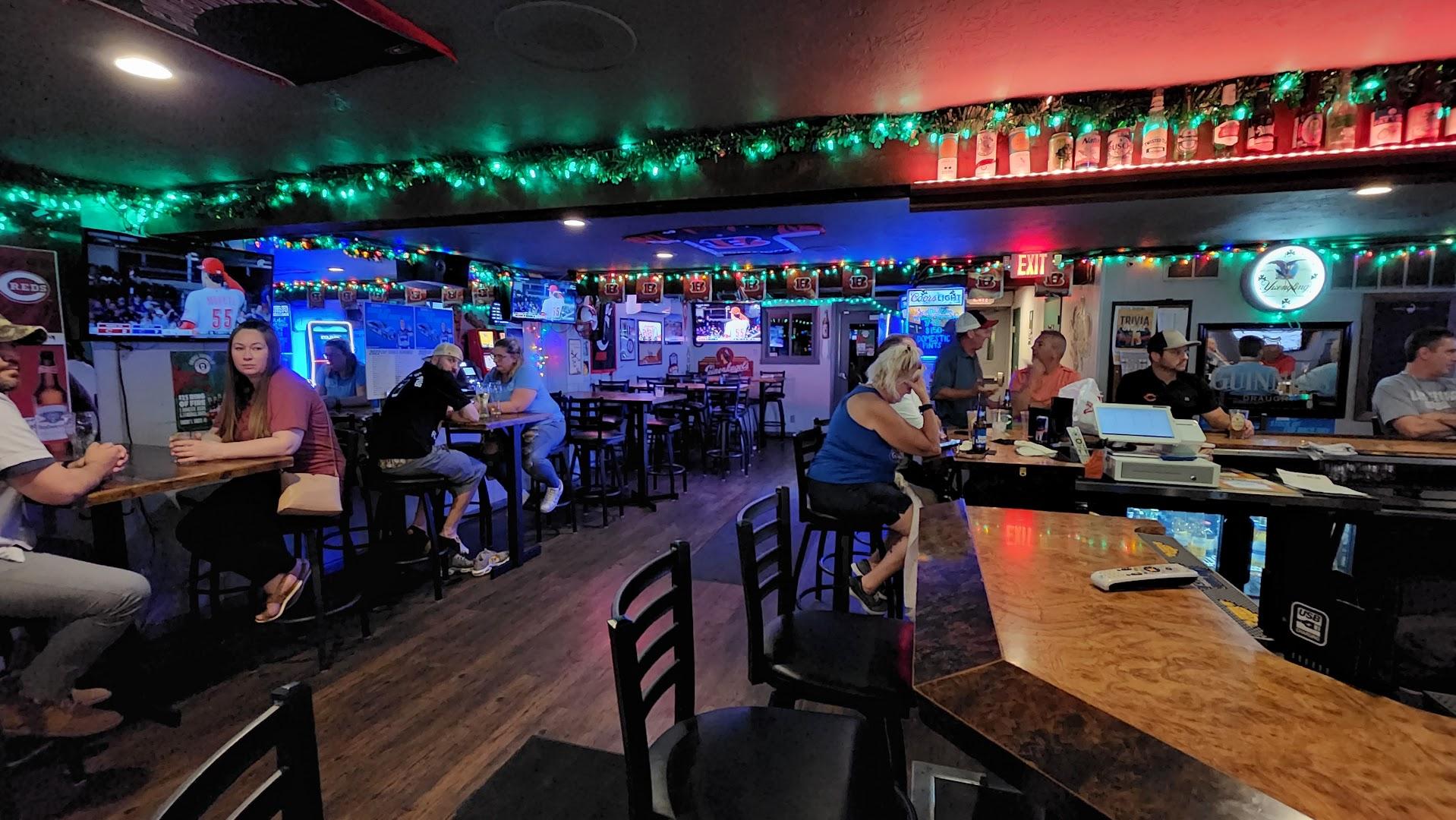 Cloverleaf Pub
