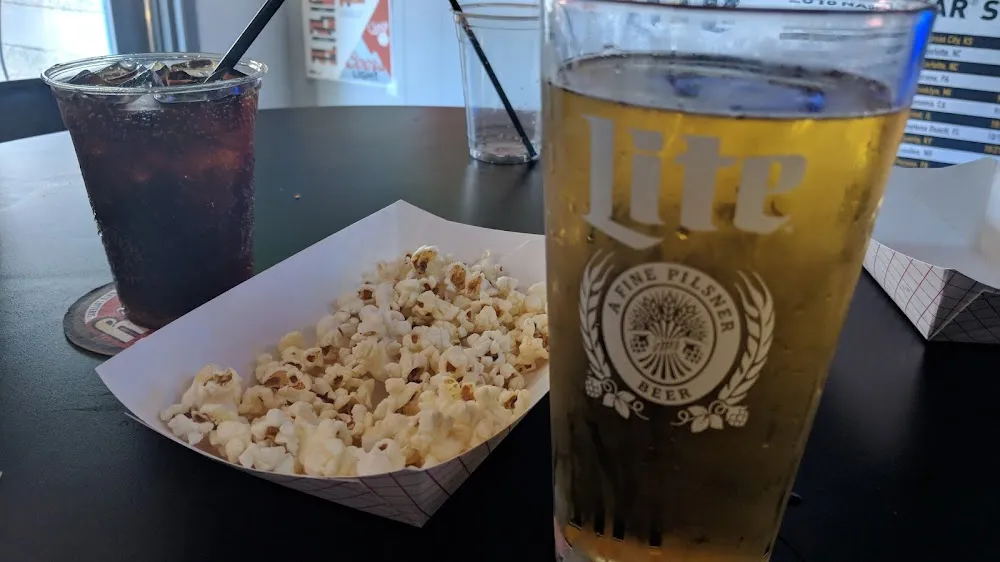 Popcorn