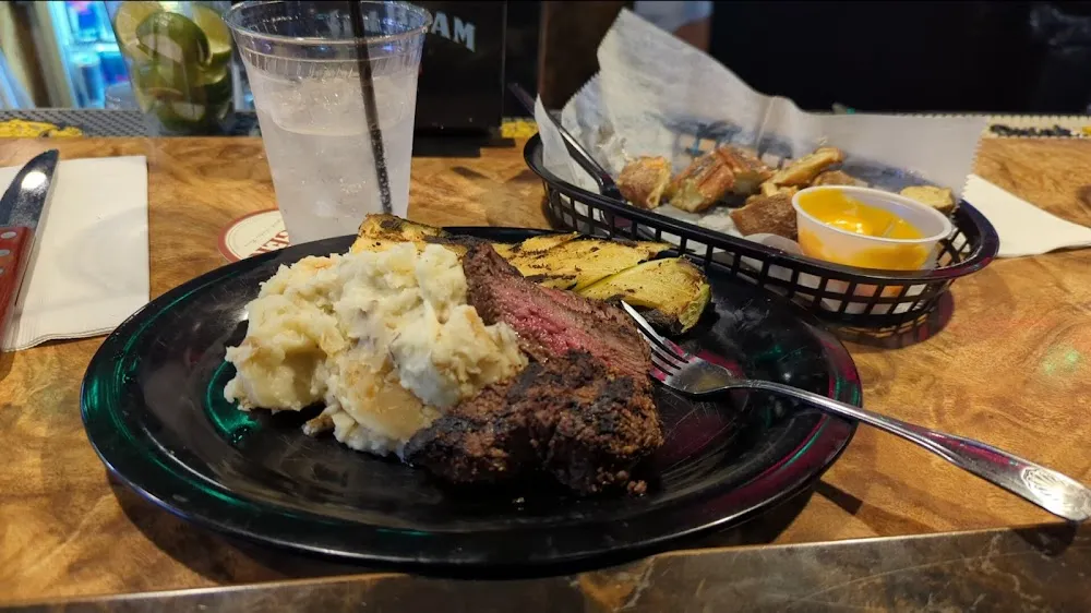 Steak Nights